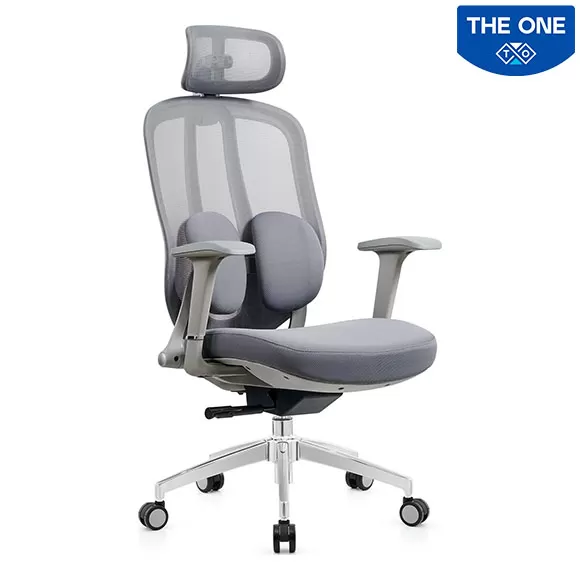 Ghế Công Thái Học GLE04-2/GLE04-3