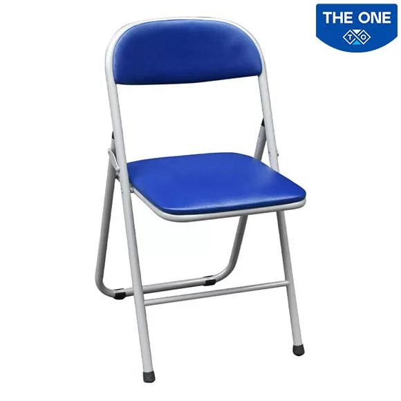 Ghế Gấp Khung Thép G03