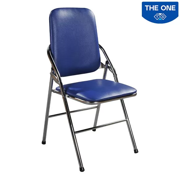 Ghế Gấp Khung Thép G04
