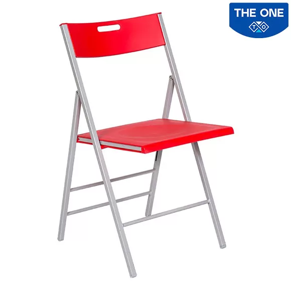 Ghế Gấp Khung Thép G10