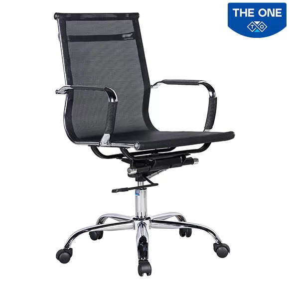Ghế Lưới nhân viên GL203