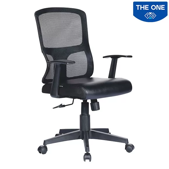 Ghế Lưới Nhân Viên GL223